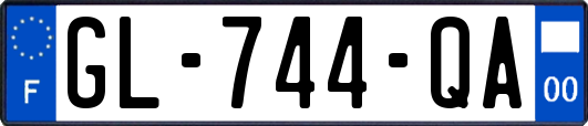 GL-744-QA