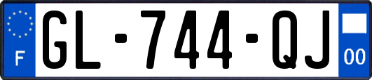 GL-744-QJ