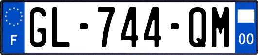 GL-744-QM