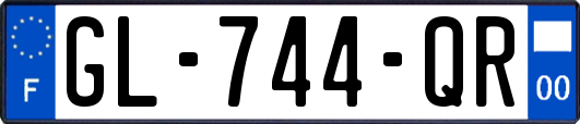GL-744-QR