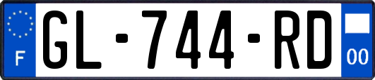 GL-744-RD