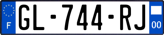GL-744-RJ