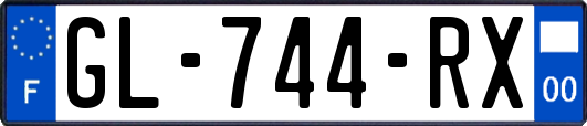 GL-744-RX