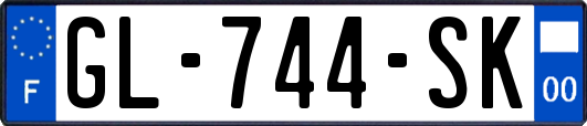 GL-744-SK