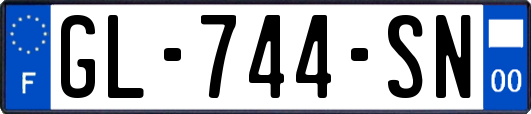 GL-744-SN