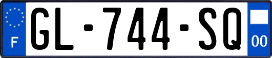 GL-744-SQ