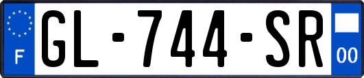 GL-744-SR