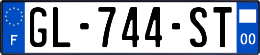 GL-744-ST
