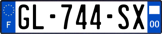 GL-744-SX