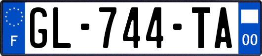 GL-744-TA