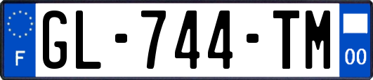 GL-744-TM