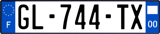 GL-744-TX