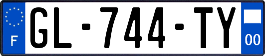 GL-744-TY