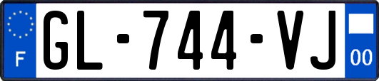 GL-744-VJ