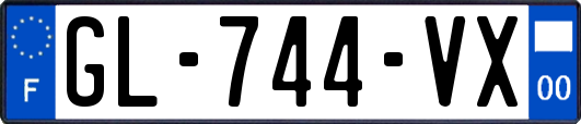 GL-744-VX