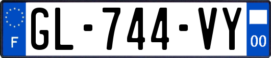 GL-744-VY