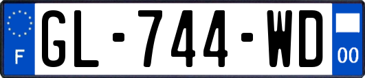 GL-744-WD