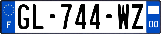 GL-744-WZ