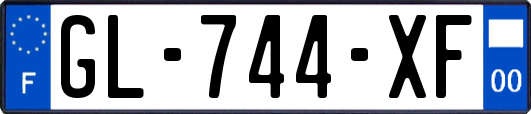 GL-744-XF