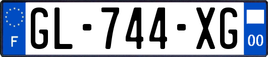 GL-744-XG