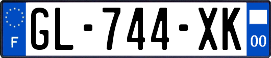 GL-744-XK