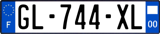 GL-744-XL