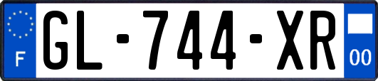 GL-744-XR