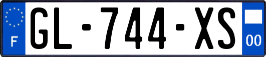 GL-744-XS