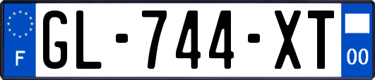 GL-744-XT