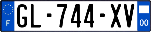 GL-744-XV