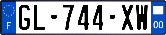 GL-744-XW