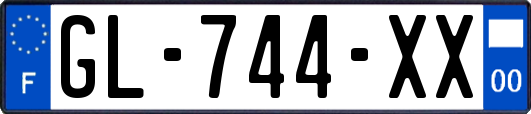GL-744-XX