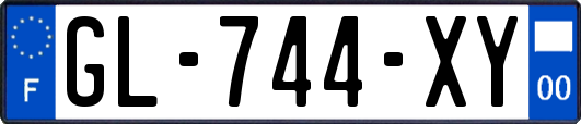 GL-744-XY
