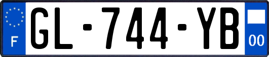 GL-744-YB