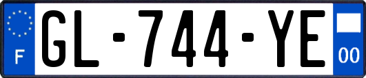 GL-744-YE