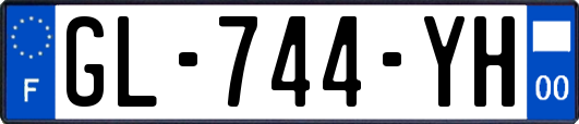 GL-744-YH