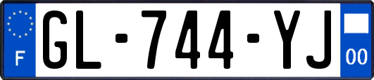 GL-744-YJ