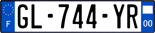 GL-744-YR