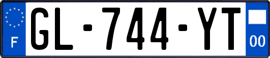 GL-744-YT