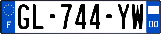 GL-744-YW