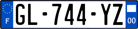 GL-744-YZ