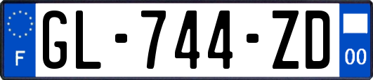 GL-744-ZD