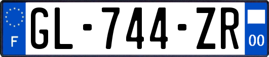 GL-744-ZR