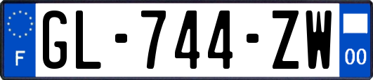GL-744-ZW