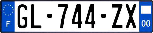 GL-744-ZX