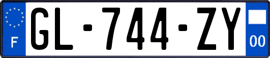 GL-744-ZY