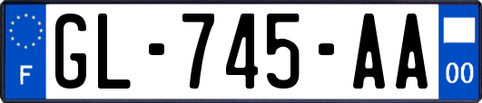 GL-745-AA