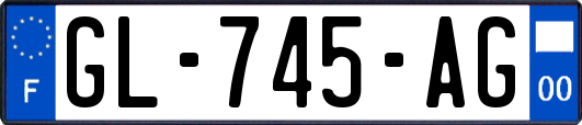 GL-745-AG