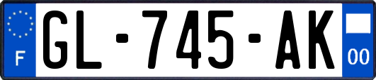 GL-745-AK