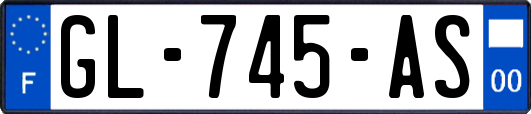 GL-745-AS